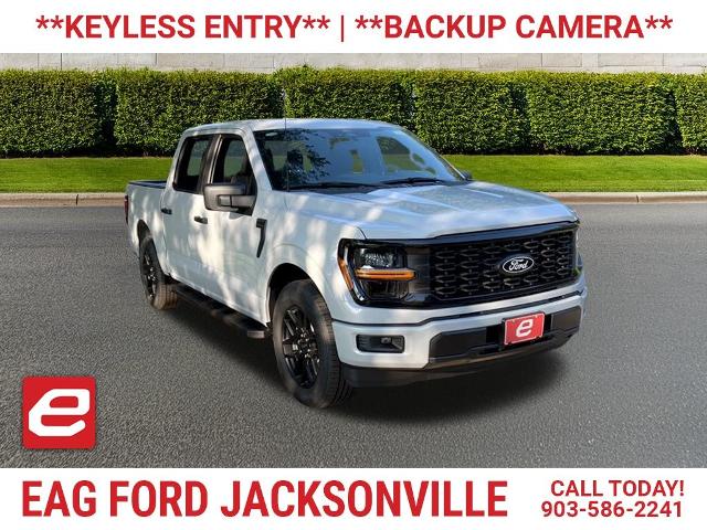 2025 Ford F-150 STX photo 38