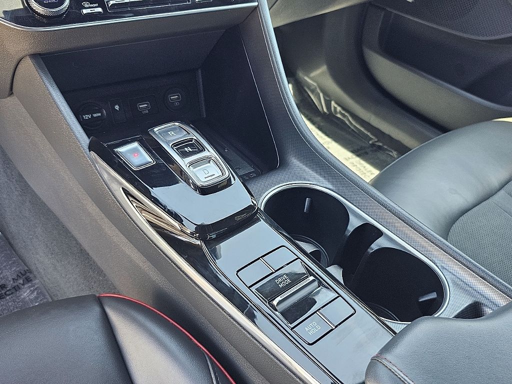 2021 Hyundai Sonata SEL Plus photo 29