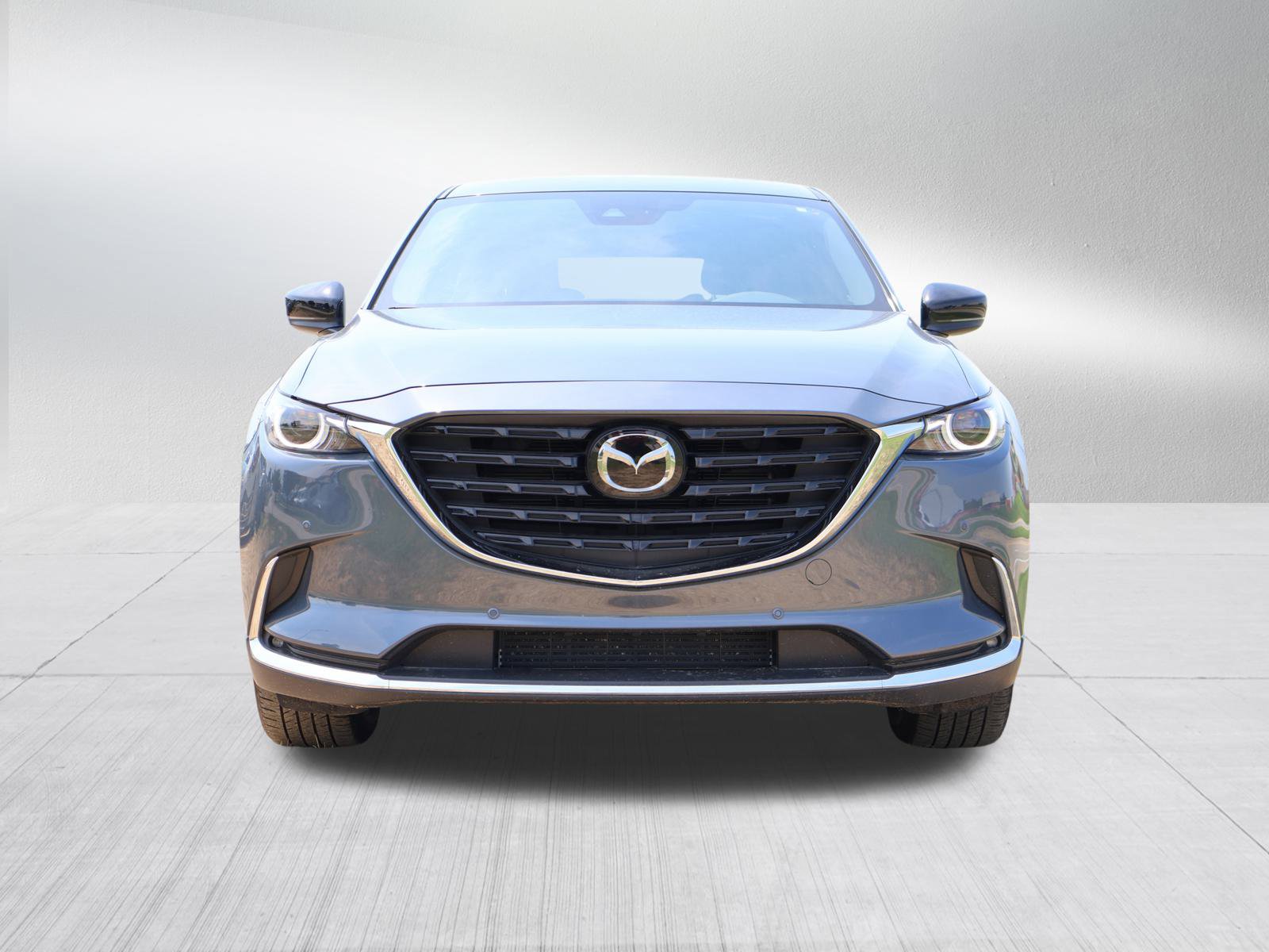 Used 2023 Mazda CX-9 Carbon Edition with VIN JM3TCBDY0P0634331 for sale in Kansas City