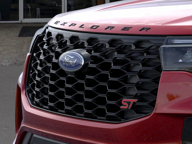 2026 FORD EXPLORER - Image 16