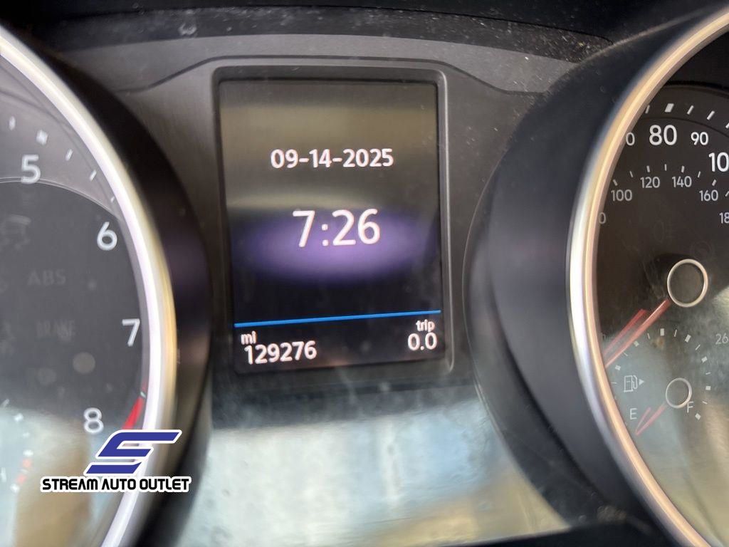 2019 Volkswagen Tiguan S photo 14