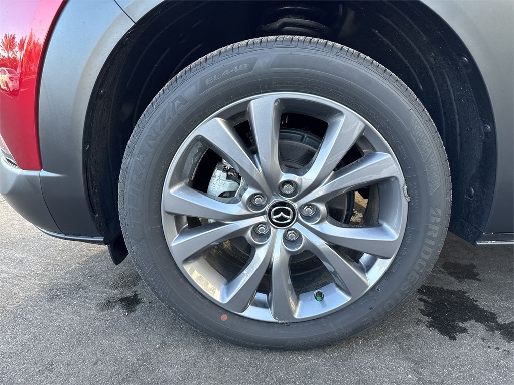 2024 Mazda CX-30 2.5 S Premium photo 58