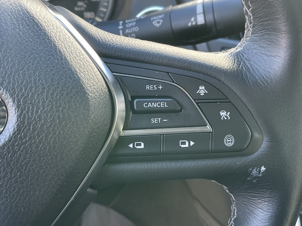 2022 Infiniti Q50 Sensory photo 18