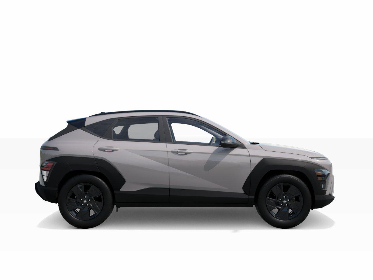 2026 Hyundai Kona SEL photo 3