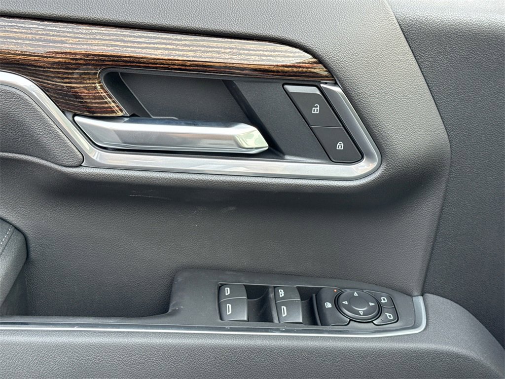 2026 Gmc Sierra 1500 Elevation photo 14