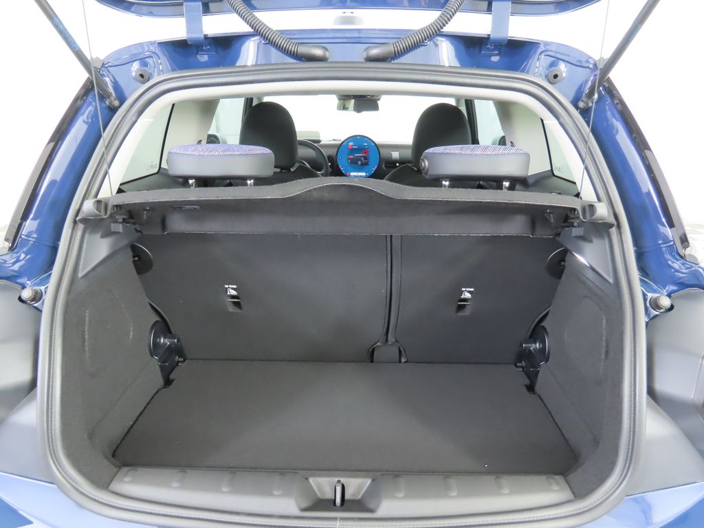 2026 Mini Cooper 2 Door Hardtop Iconic photo 26