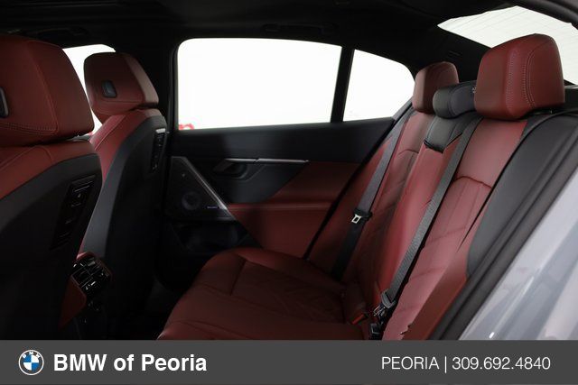 2024 Bmw i5 M60 photo 19