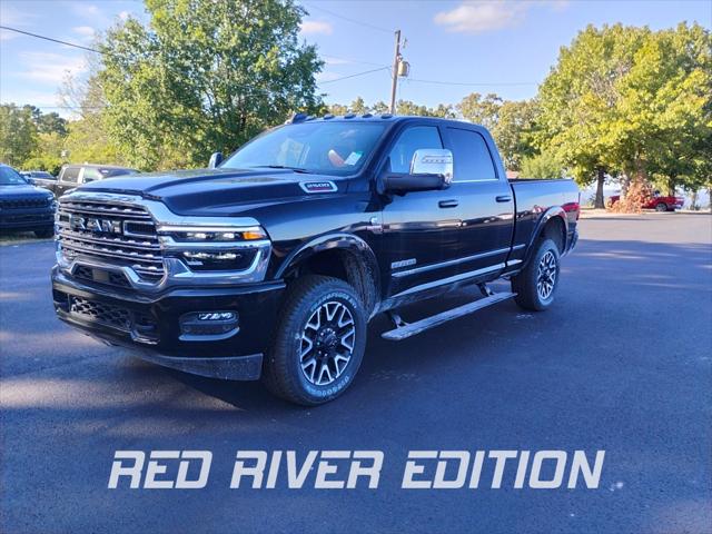 2025 RAM Ram 2500 Pickup Limited's photo
