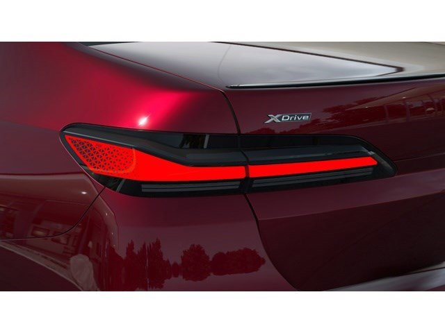 2025 Bmw 760i 760i xDrive photo 8