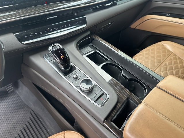 2021 Cadillac Escalade Premium Luxury photo 33