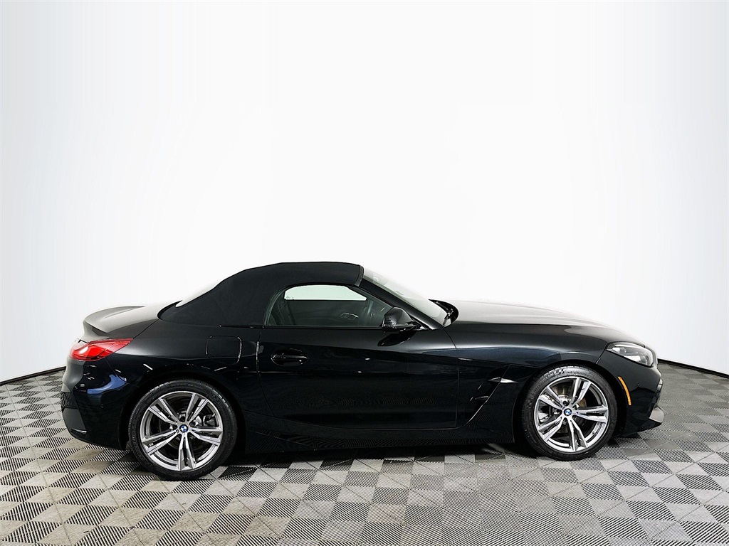 2019 Bmw Z4 sDrive30i photo 4