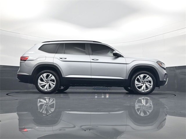 2023 Volkswagen Atlas V6 SE Technology photo 25