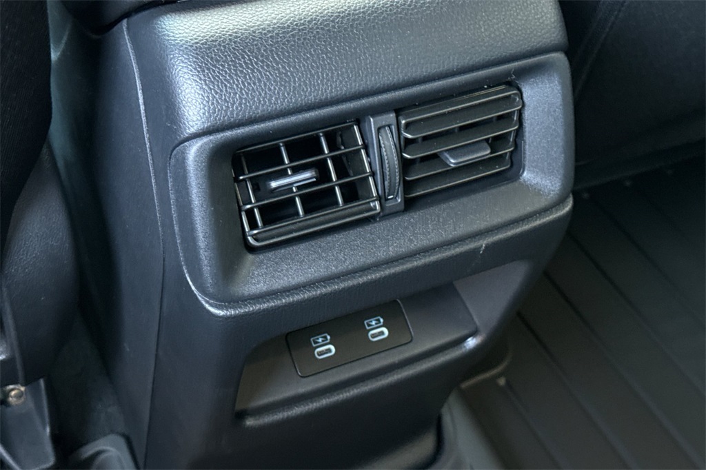 2026 Honda CR-V Hybrid photo 12