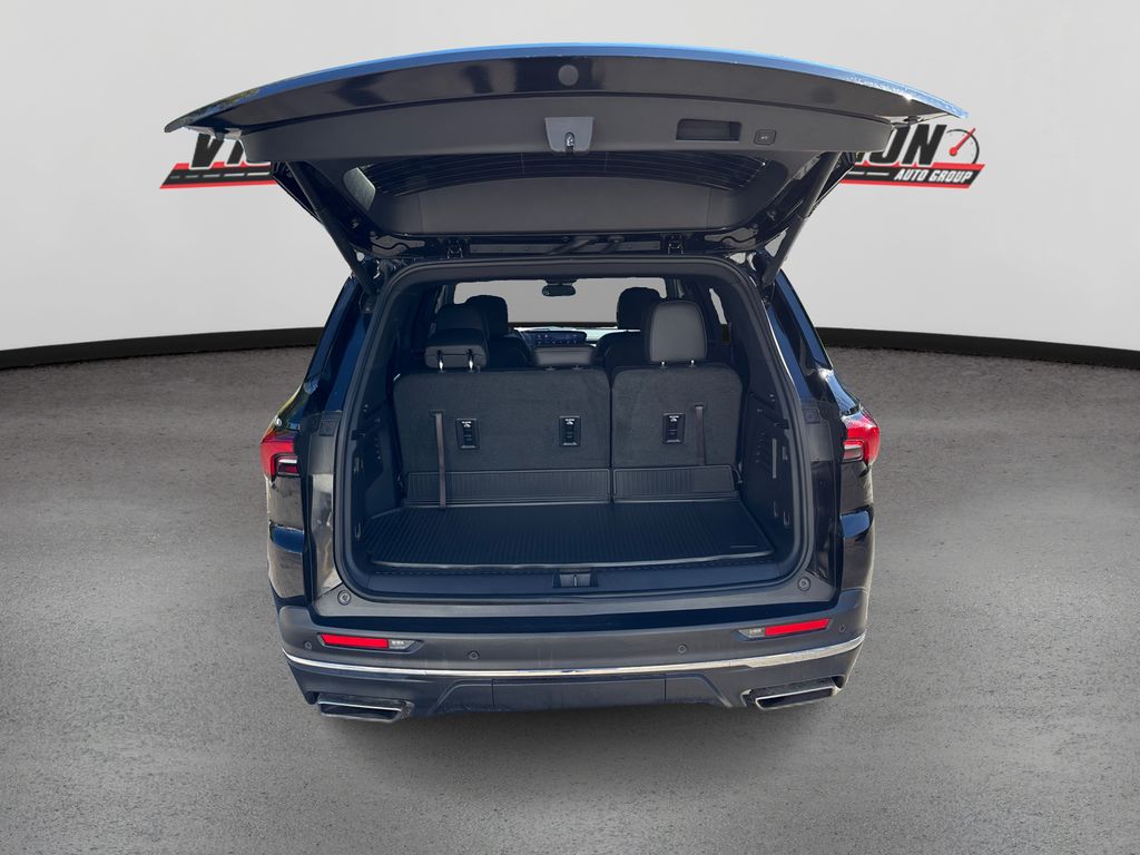 2025 Buick Enclave Preferred photo 11