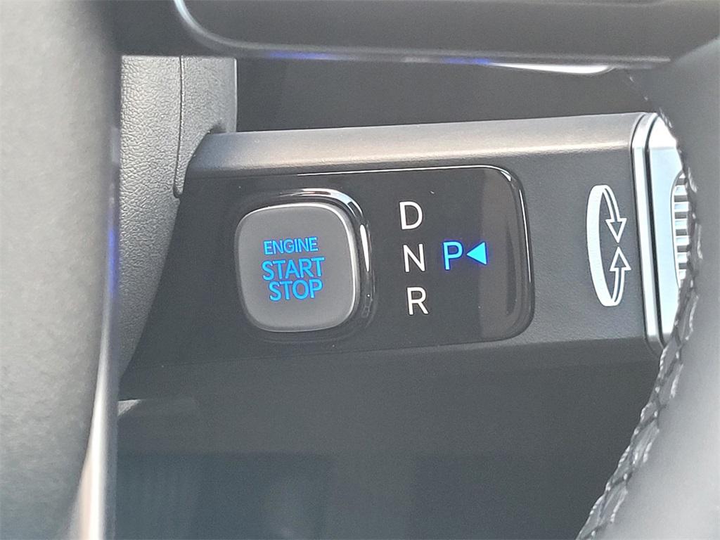 2026 Hyundai Palisade Calligraphy photo 18