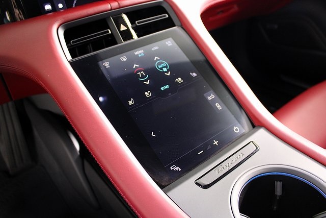 2021 Porsche Taycan 4S photo 15