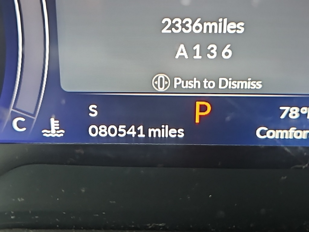 2020 Acura RDX Base photo 6