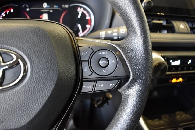 2024 Toyota RAV4 LE photo 18