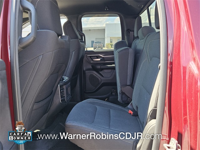 2022 Ram 1500 Big Horn Lone Star photo 6