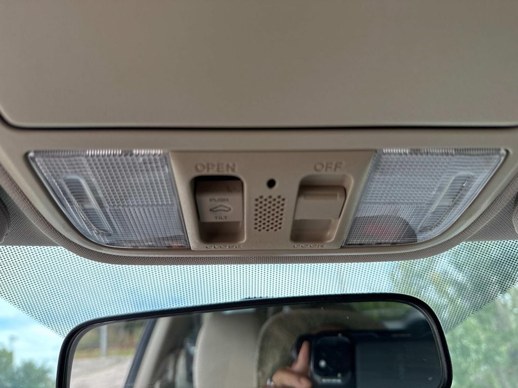 2015 Honda CR-V EX photo 38