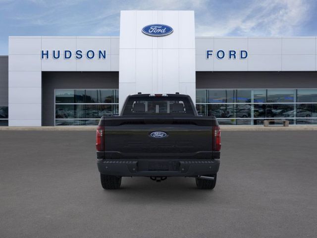 2025 Ford F-150 XL photo 4