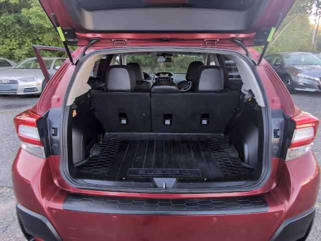 2019 Subaru Crosstrek 2.0i Limited photo 35