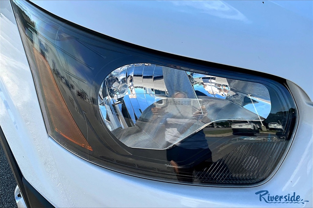 2023 Ford Transit photo 23