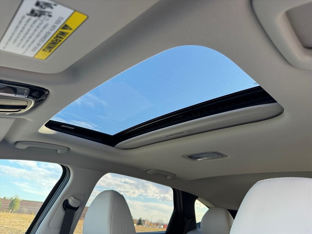 2026 Hyundai Tucson SEL Convenience photo 3