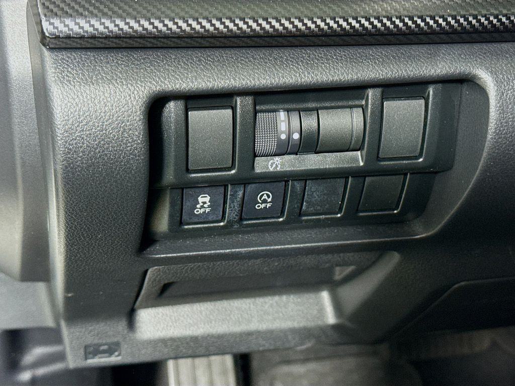 2021 Subaru Crosstrek Premium photo 10