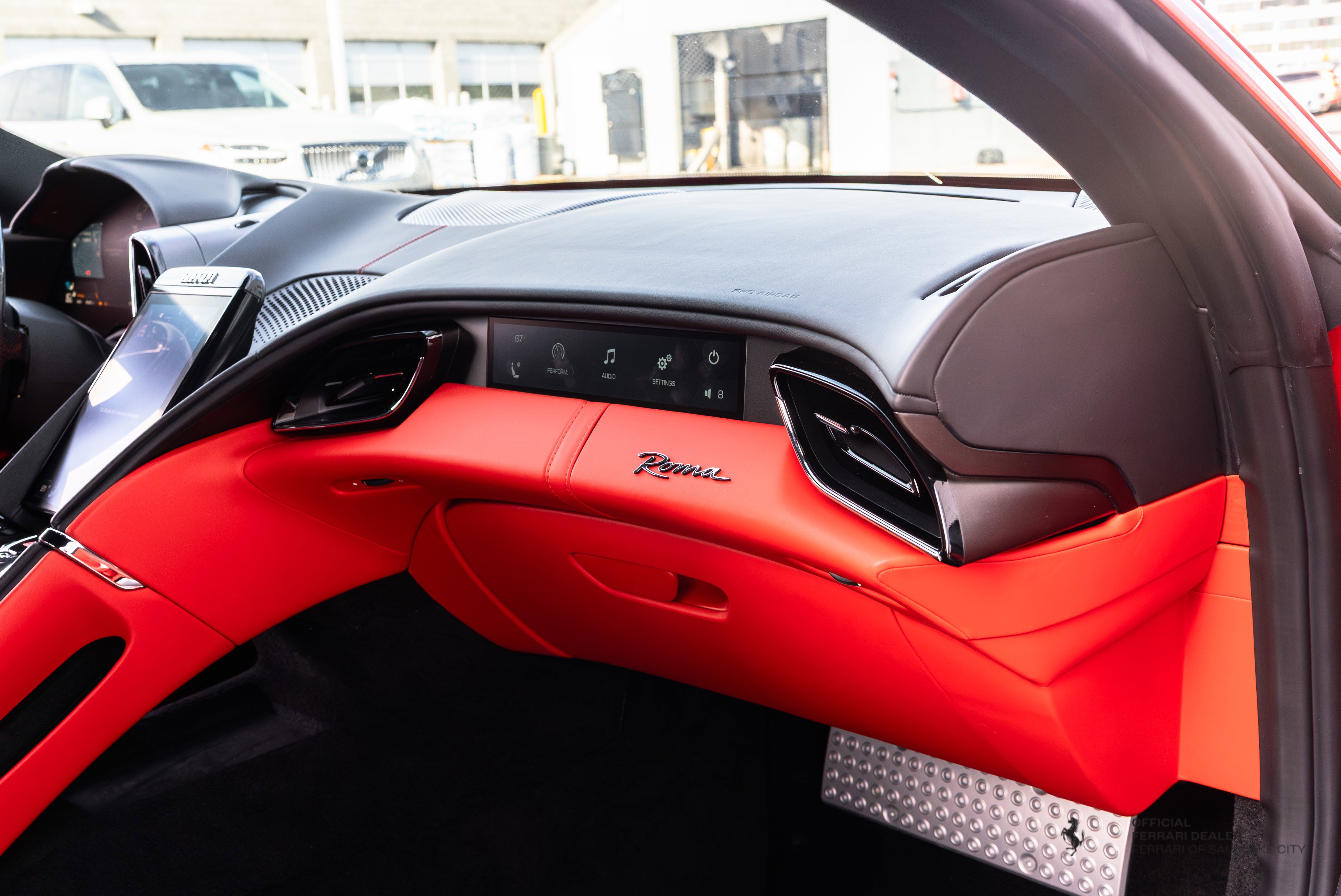 2022 Ferrari Roma photo 7
