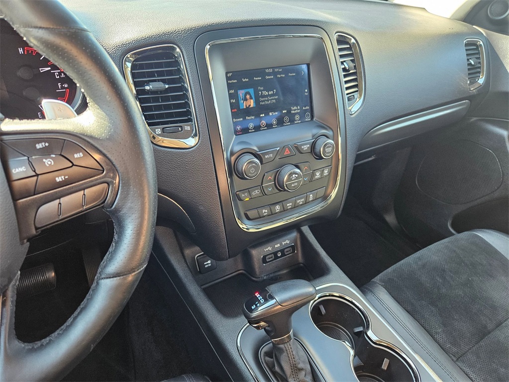 2018 Dodge Durango GT photo 17