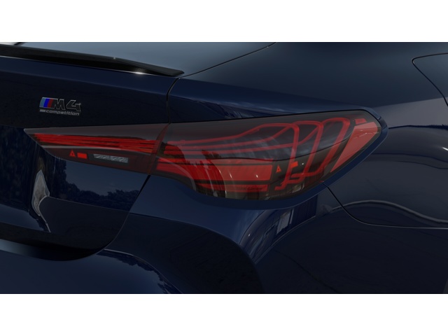 2026 Bmw M4 Competition xDrive photo 7