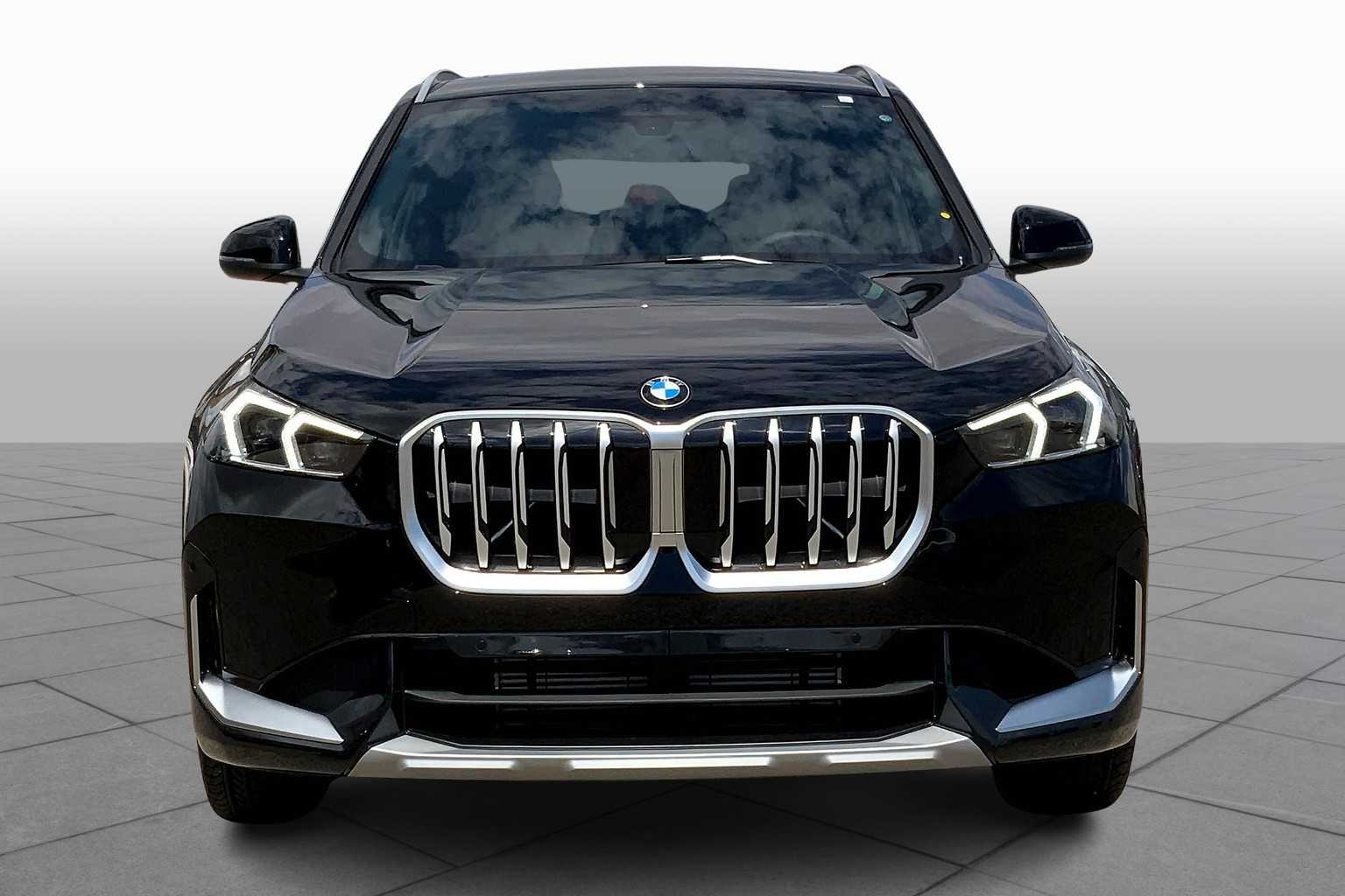 2026 Bmw X1 XDrive28i photo 3