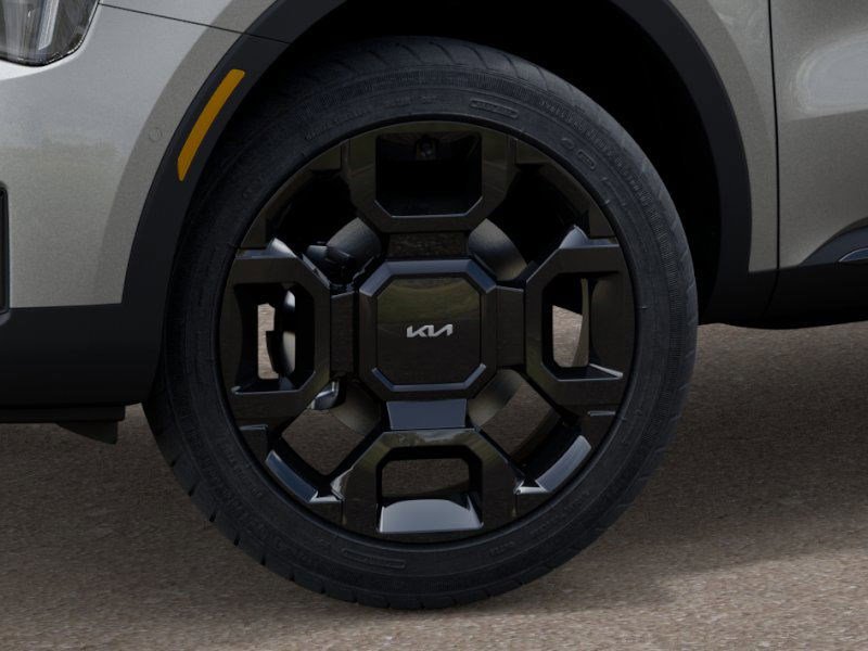 2026 Kia Sorento X-Line SX photo 8
