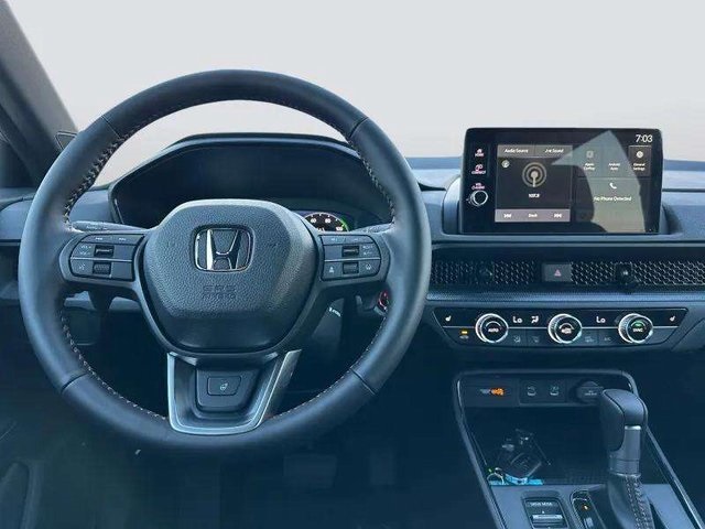 2026 Honda CR-V Hybrid photo 10