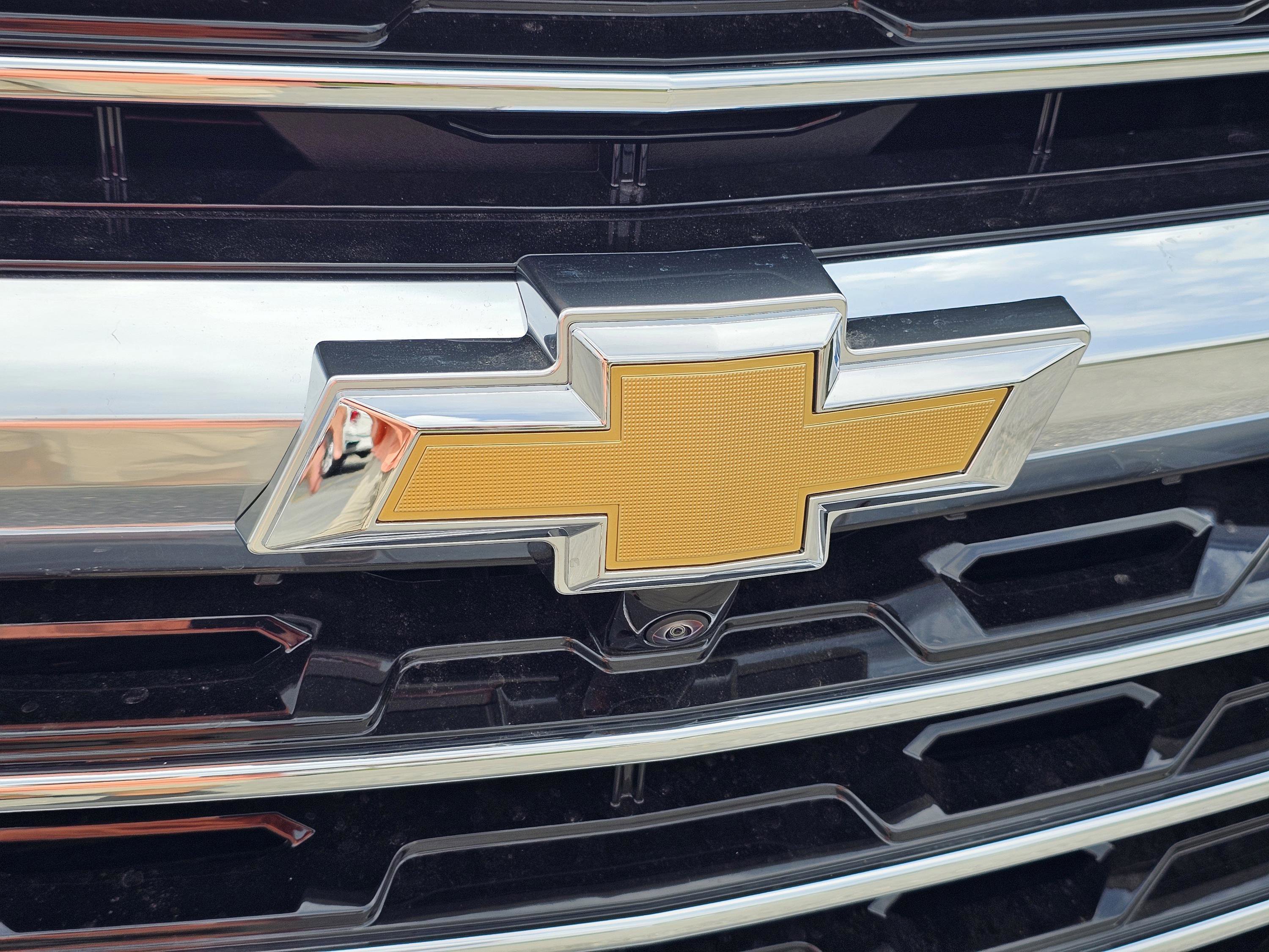 2026 Chevrolet Traverse High Country photo 6
