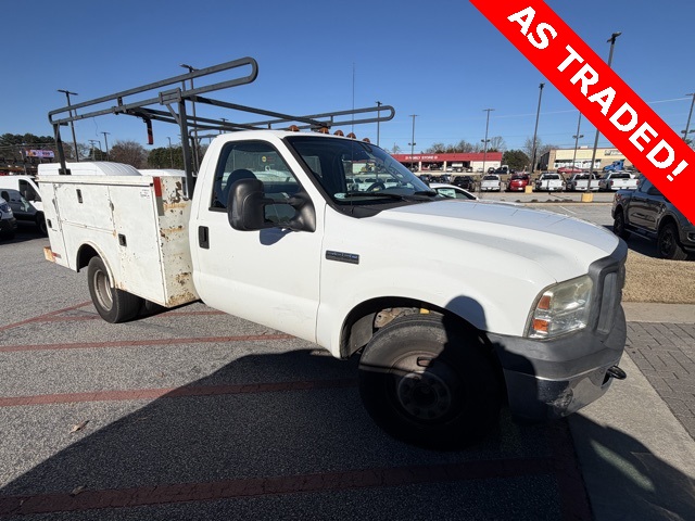 2007 Ford F-350 Base's photo
