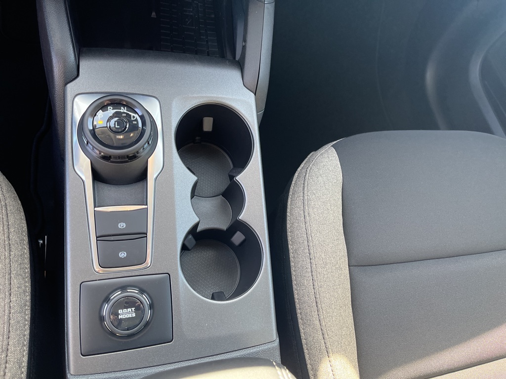 2025 Ford Bronco Sport Big Bend photo 17