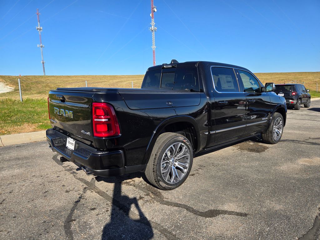 2026 Ram 1500 photo 3