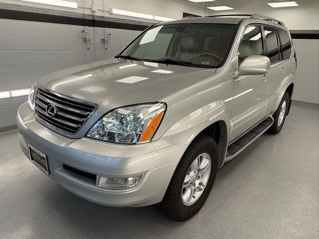 2003 Lexus GX 470