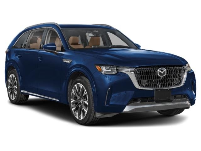 2026 Mazda CX-90 Premium Plus photo 9