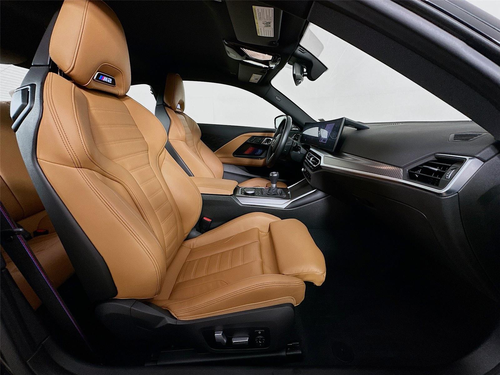 2024 Bmw M2 Coupe photo 26