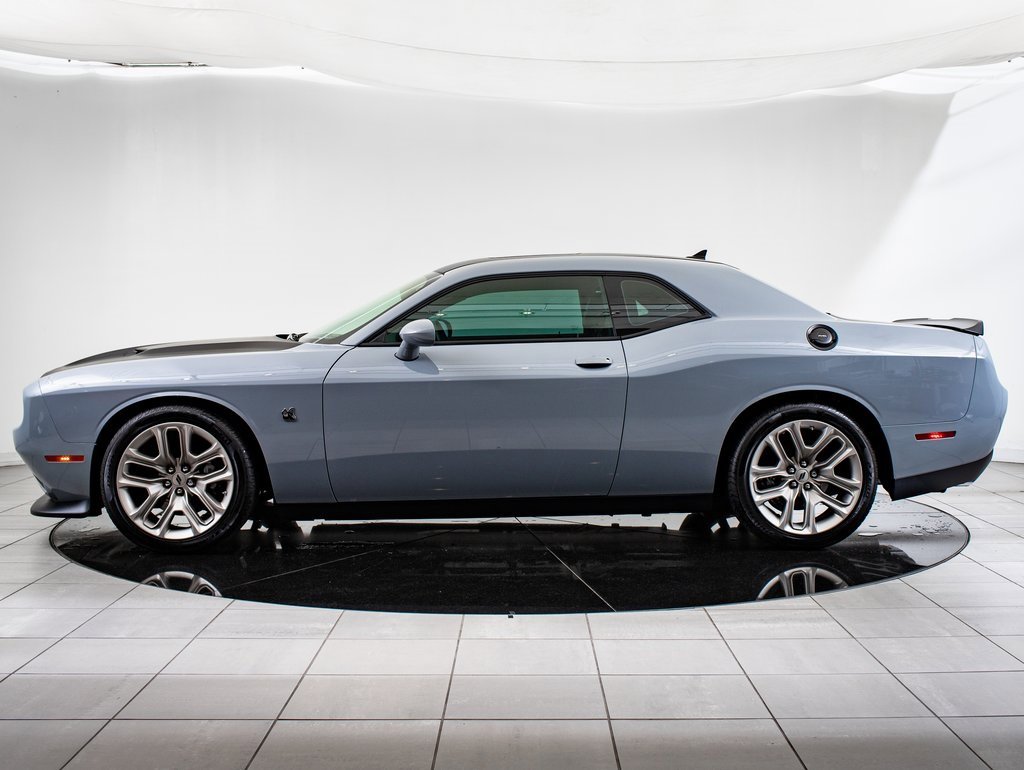 2020 Dodge Challenger R/T Scat Pack photo 5