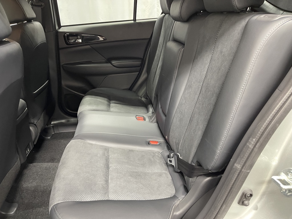 2025 Mitsubishi Eclipse Cross SEL photo 22