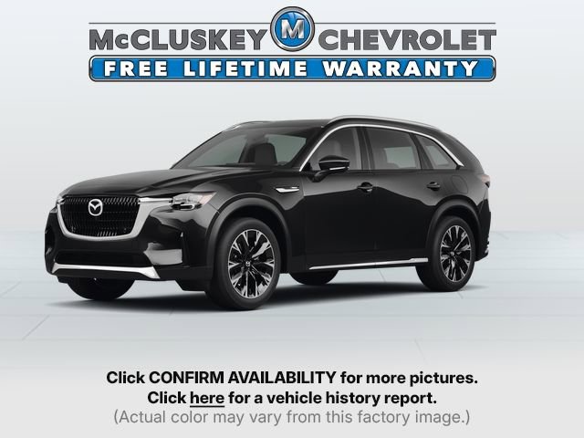 2024 Mazda CX-90 Premium Plus Package's photo