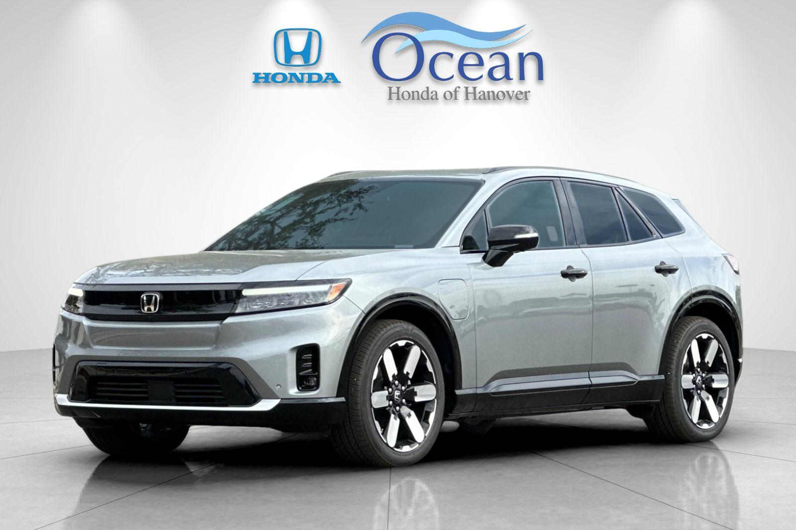 2025 Honda Prologue Elite's photo