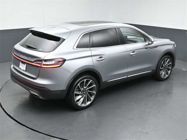 2023 LINCOLN NAUTILUS - Image 51