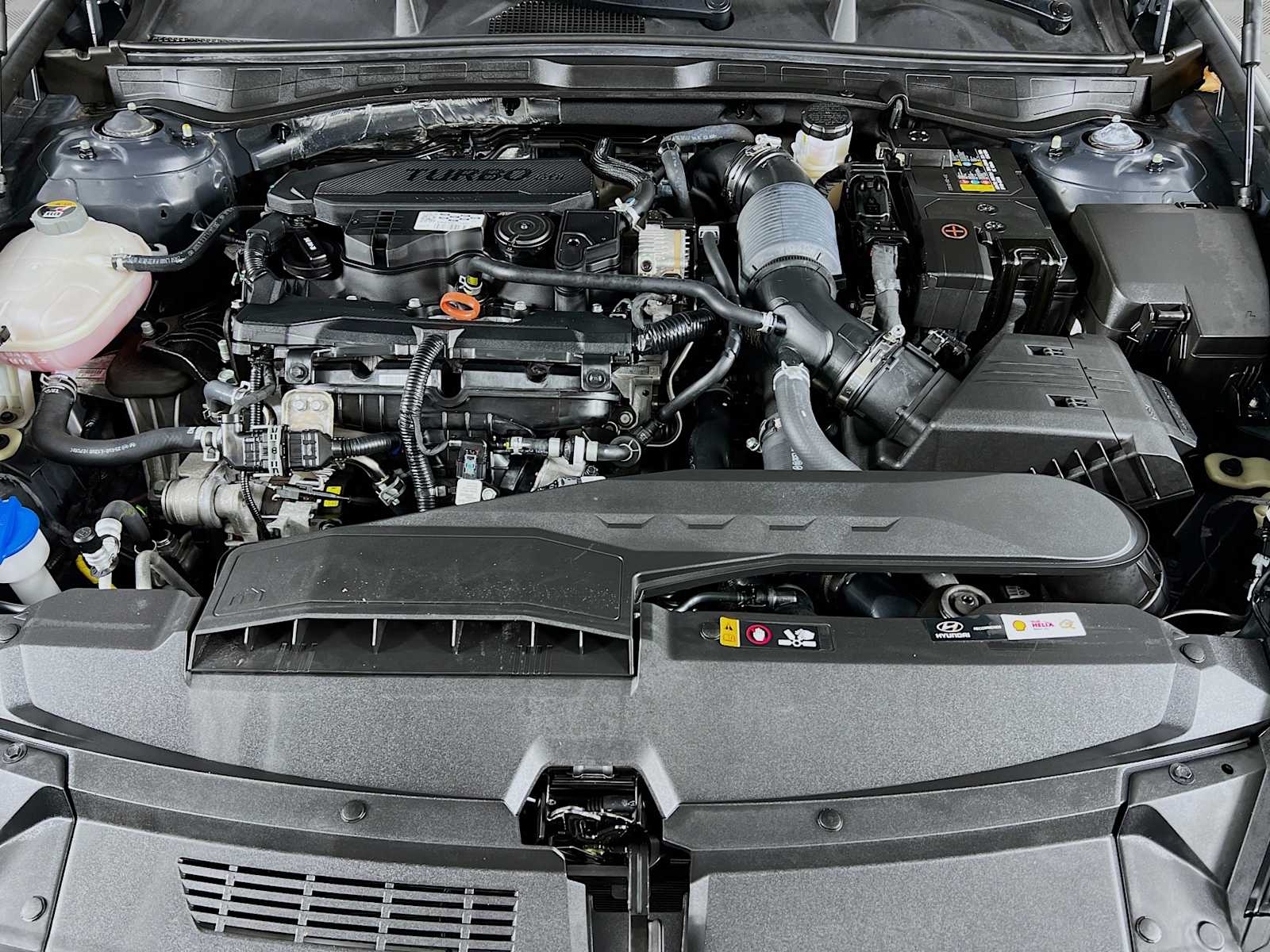 2022 Hyundai Sonata SEL Plus photo 31