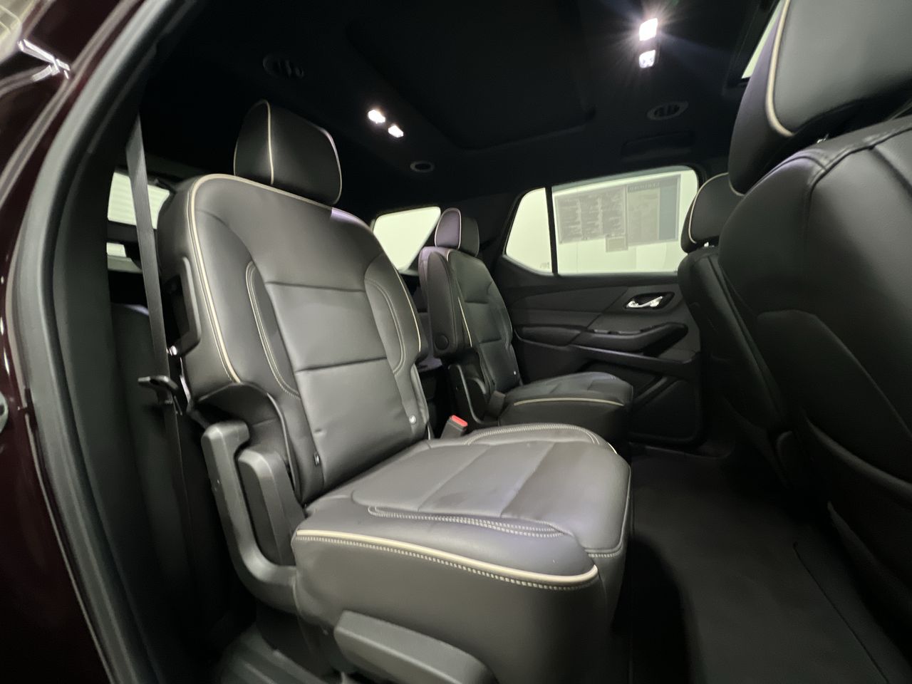 2023 Chevrolet Traverse Premier photo 26