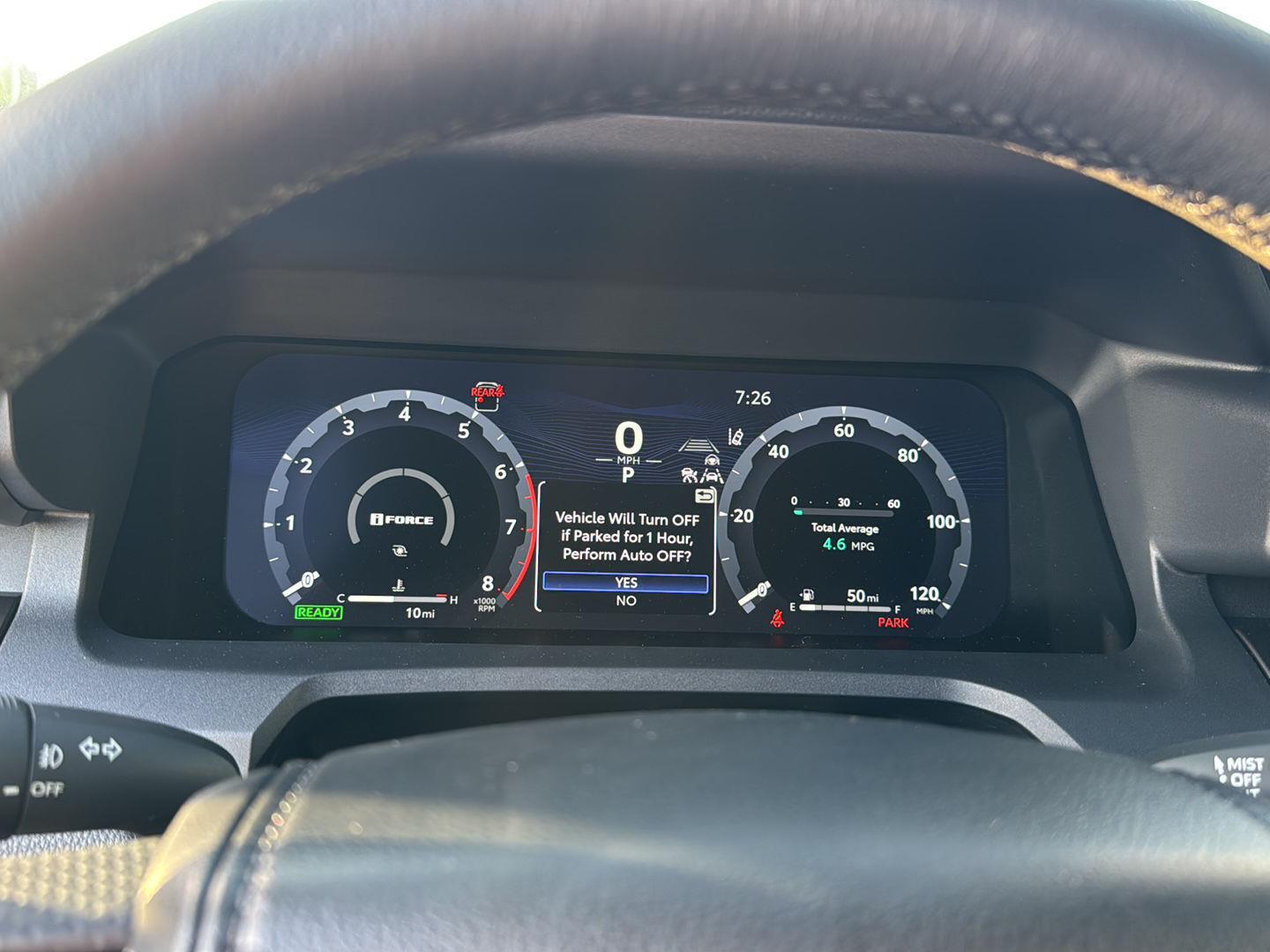 2025 Toyota 4Runner TRD Off-Road photo 20